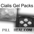 Cialis Gel Packs 37